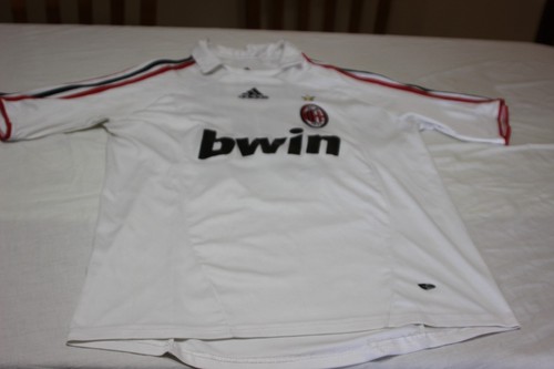 Maillot football milan - football,