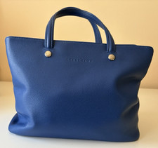 Longchamp Le Foulonne  Pebble