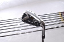 Set de fers TaylorMade M2 8