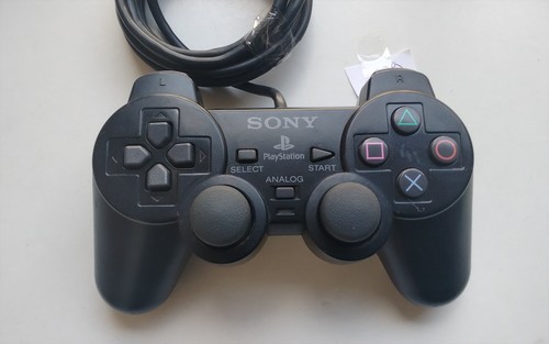 Manette officielle sony - manette,