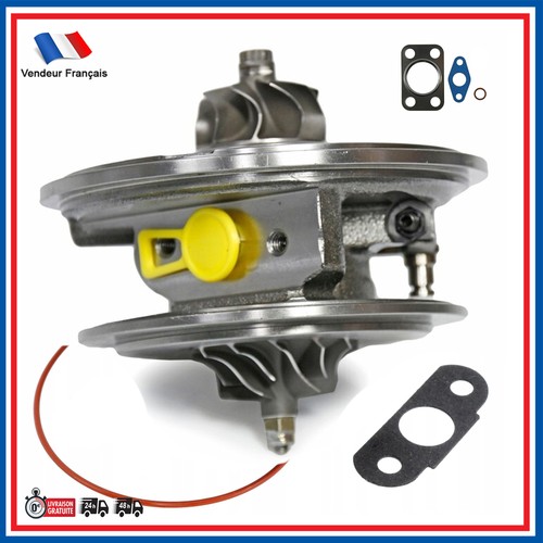 Cartouche turbo joint pour - cartouche,
