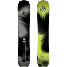 Jones Howler Hommes Snowboard Tout Terrain Freestyle Freeride 2026 NEUF