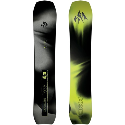 Jones howler hommes snowboard - jones,