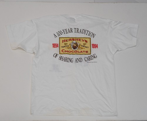 Vintage single stitch candy - stitch,