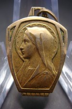 NOTRE BIENHEUREUSE VIERGE