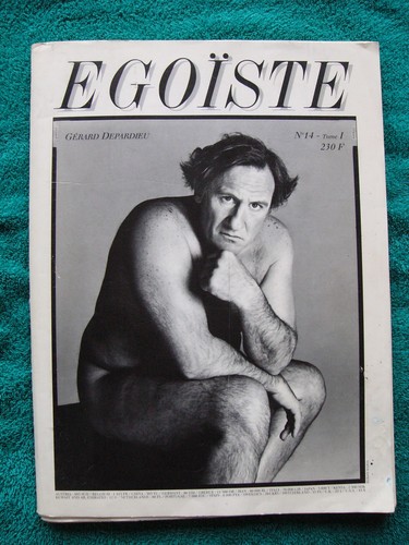 Culte collector egoiste 14 - culte,