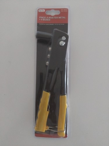 Riveteuse pince riveter - riveteuse, a