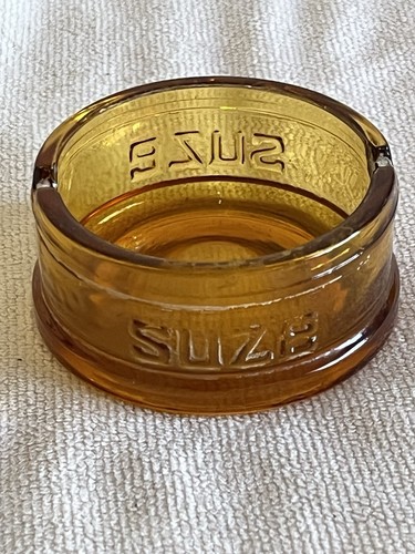 Vintage ancien cendrier - vintage,