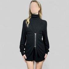 Pull tunique femme Jean Paul