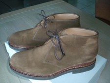 Chukka Heschung Genet 7.5/42