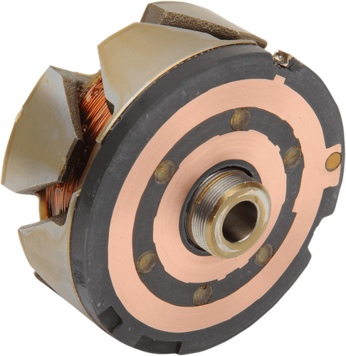 Yamaha 650 83 rotor - -, 75/83