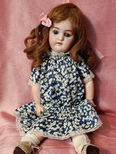 POUPEE ANCIENNE