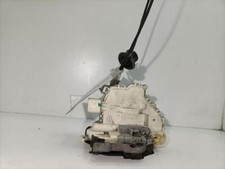 8J1837015E serrure porte avant gauche pour AUDI A1 1 1.6 TDI 2010 118811