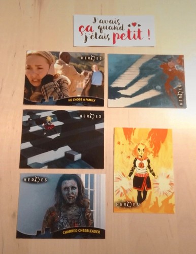 Hayden panetière claire lot - lot, 5