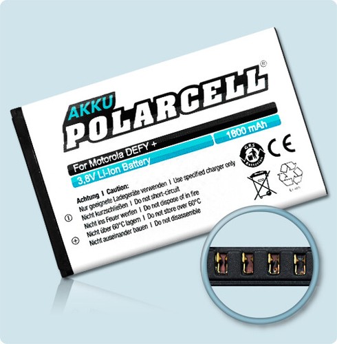 Polarcell batterie pour - polarcell,