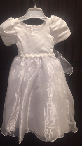 Flower girl communion party - communion,,
