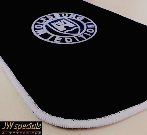Tapis voiture sol pour - tapis, vw
