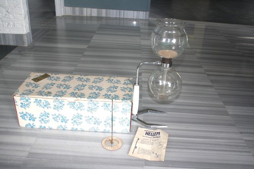 Cafetière hellem tasses - cafetière, 8