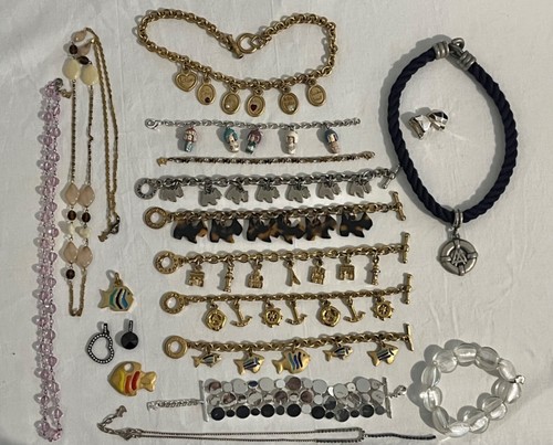 Lot bijoux agatha - lot, agatha,