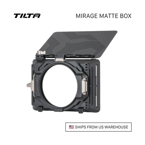 Tilta mirage matte - matte, box
