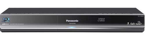 Panasonic dmr bs780 blu ray - dmr-bs780, blu-ray