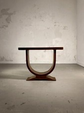 1930-1940 CONSOLE ART-DECO