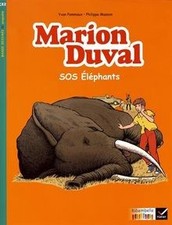 Ribambelle CE2 éd. 2017 - BD