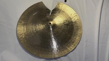 Paiste Twenty Custom 20"