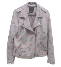 blouson style perfecto avec