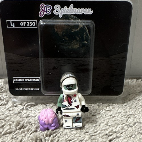 Minifigurine lego custom - minifigurine,