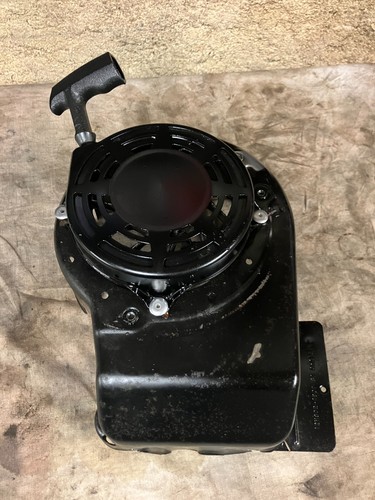 Lanceur briggs stratton - lanceur,