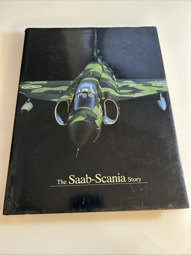 The saab scania - the, saab-scania