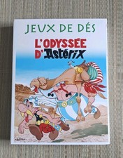 Jeux De Société Asterix Jeux