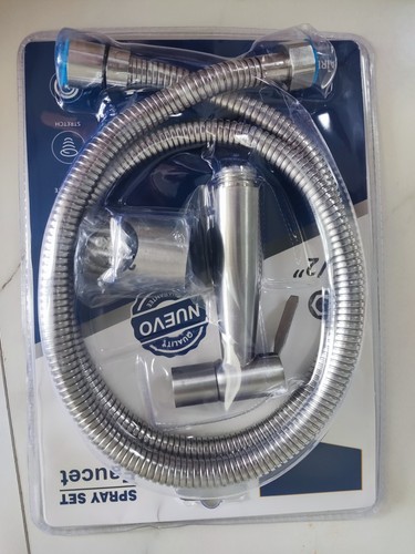 Kit douchette bidet - kit,
