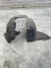 Pare boue avant gauche PEUGEOT
