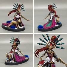 Yvraine Eldar Aeldari