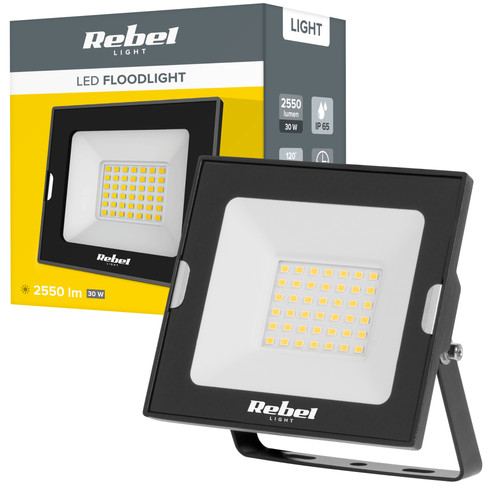 Projecteur led halogène w - led,