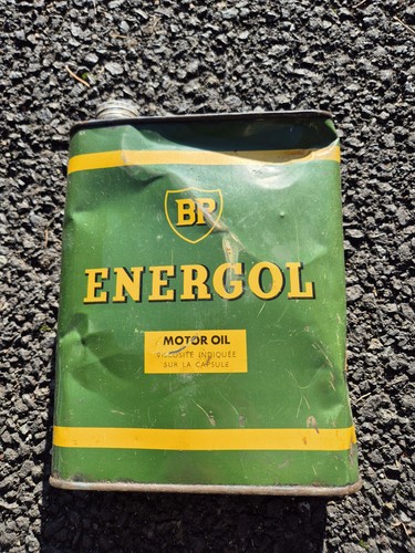 Bidon huile energol 2l - energol,