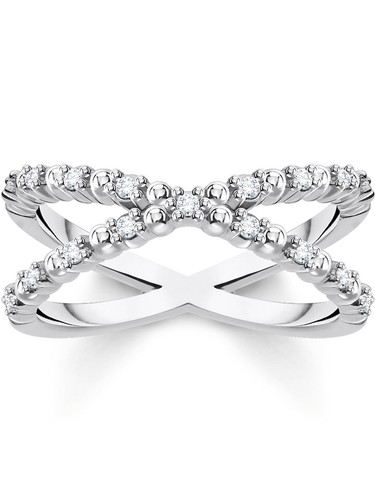 Thomas sabo bague pour femme - sabo,