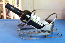 Ancien Porte Bouteille de