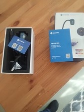 caméra infrarouge thermique