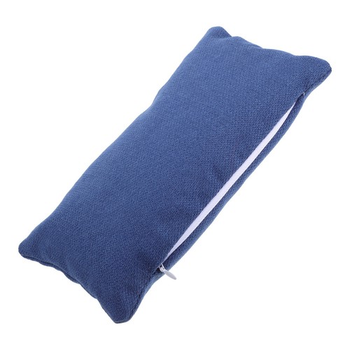 Coussin ongles support de - À,