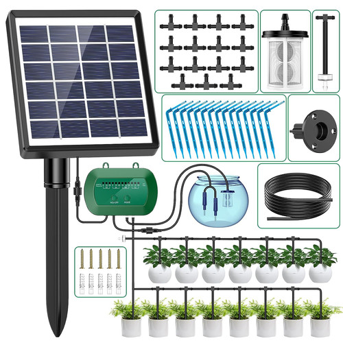 Kit arrosage automatique - kit,