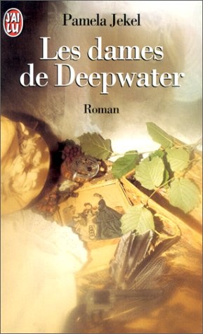 Les dames deepwater - les, |