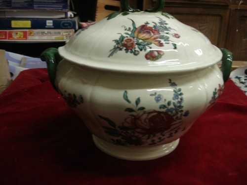 Soupiere villeroy boch - villeroy,