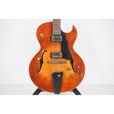 Guitare électrique EAST MAN AR-380CE