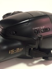 Olympus ED/35-180 IS-3DLX Quartzdate