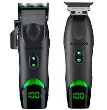 BaByliss Pro X Tomb45 Tondeuse