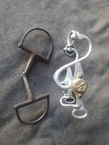 Lot mors artillerie cavalerie - lot,