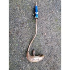 DERBI SENDA L POT ECHAPPEMENT